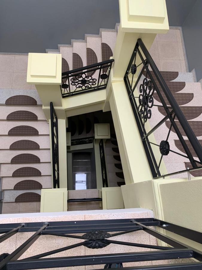 Hotel Tatra Malacky Exterior foto